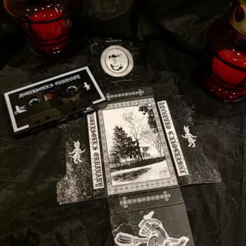 Ingersoll's Ordinary - Ingersoll's Ordinary Tape